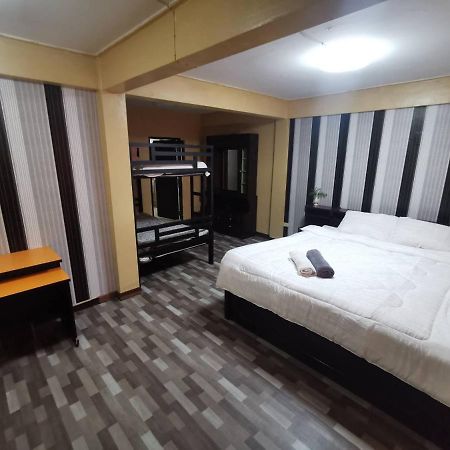 Hotel The Chiang Mai Walkers Exterior foto