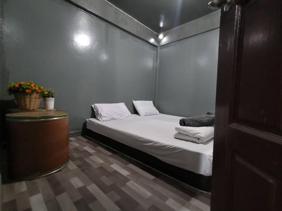 Hotel The Chiang Mai Walkers Exterior foto
